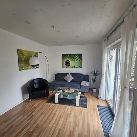 Lenny'S Ferienwohnung Kassel Luaran gambar