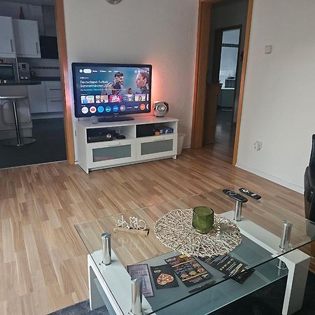 Lenny'S Ferienwohnung Kassel Luaran gambar