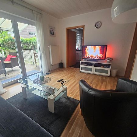 Lenny'S Ferienwohnung Kassel Luaran gambar