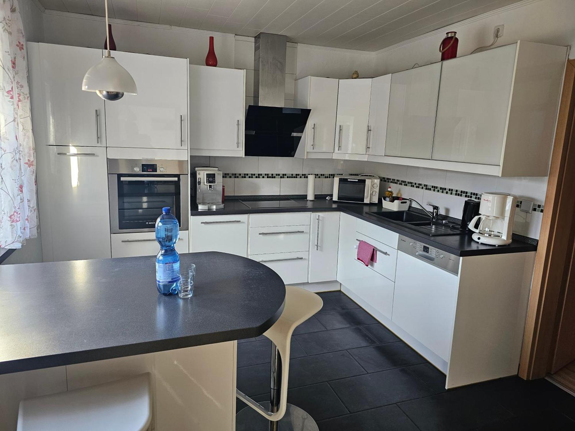 Lenny'S Ferienwohnung Kassel Luaran gambar