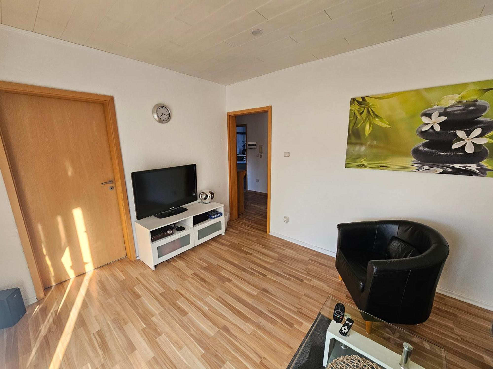 Lenny'S Ferienwohnung Kassel Luaran gambar