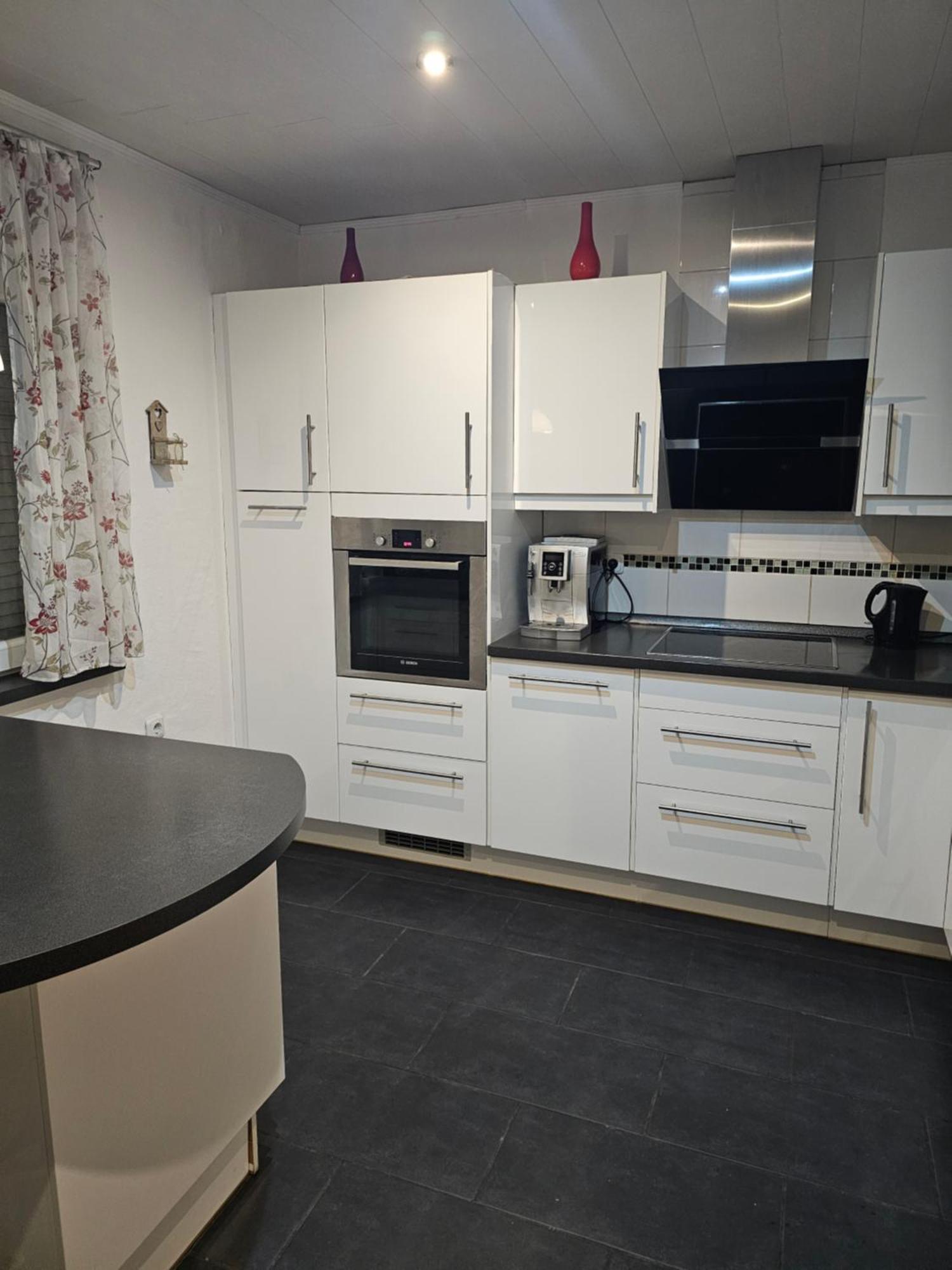 Lenny'S Ferienwohnung Kassel Luaran gambar