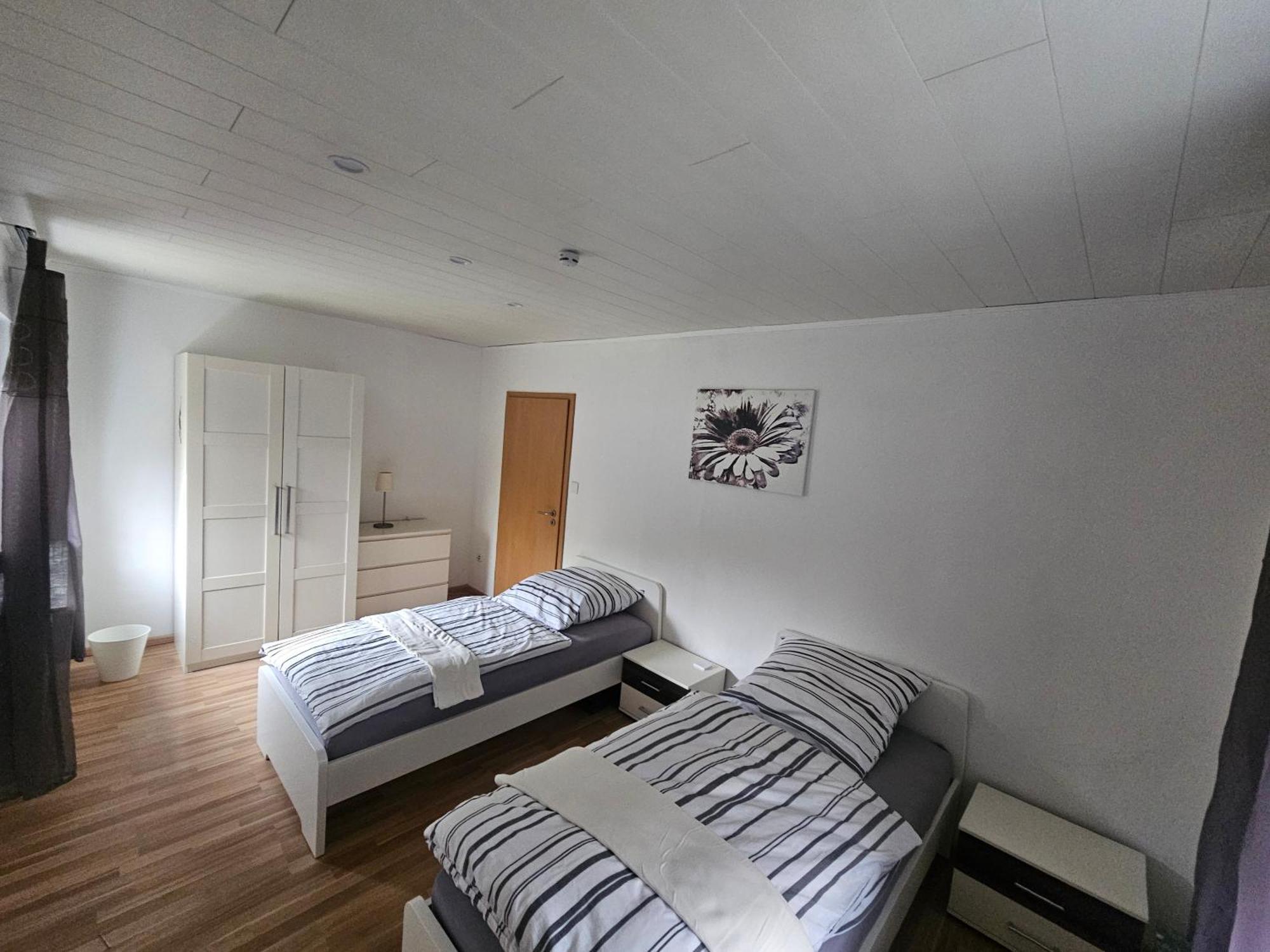 Lenny'S Ferienwohnung Kassel Luaran gambar