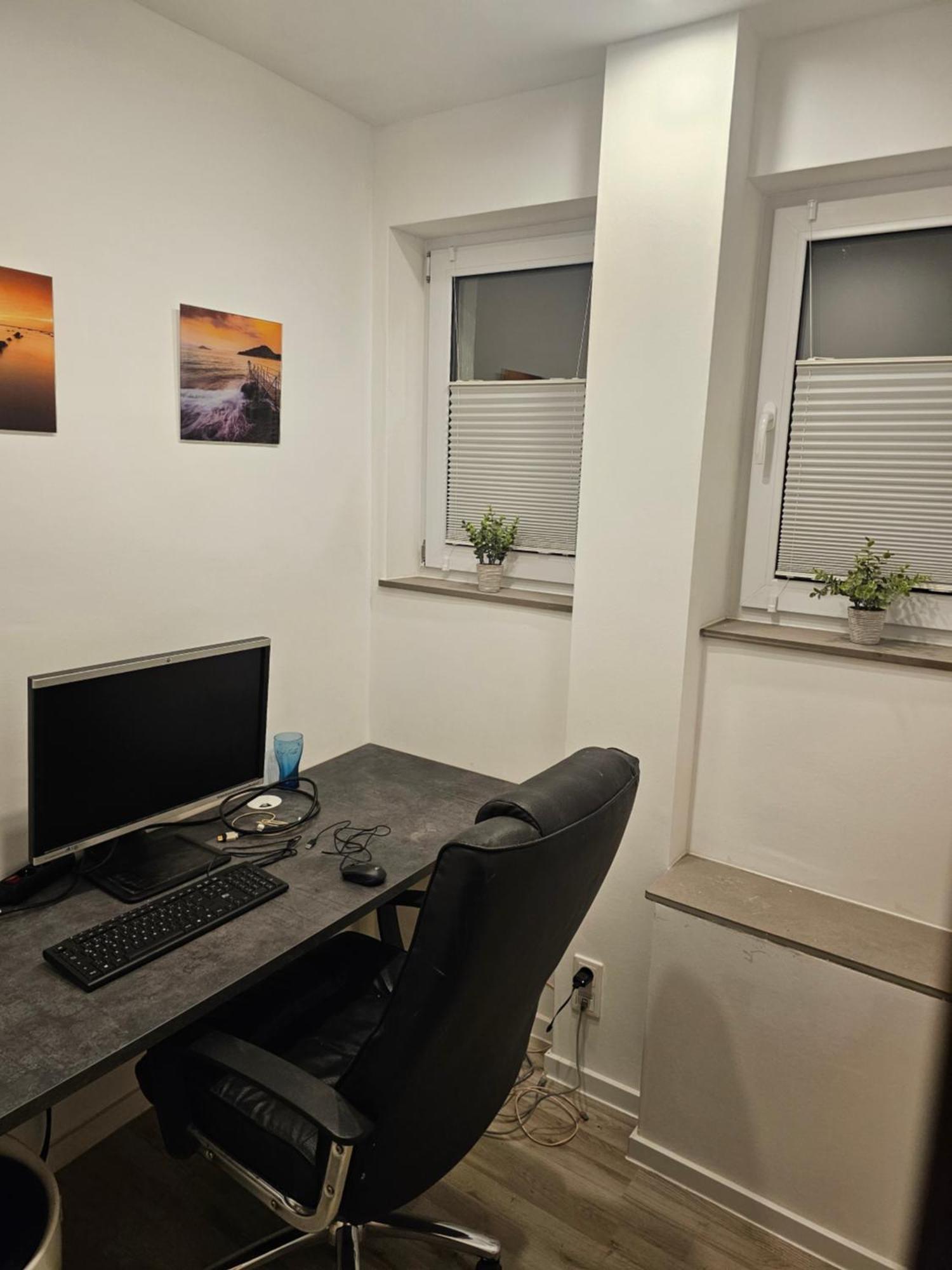 Lenny'S Ferienwohnung Kassel Luaran gambar