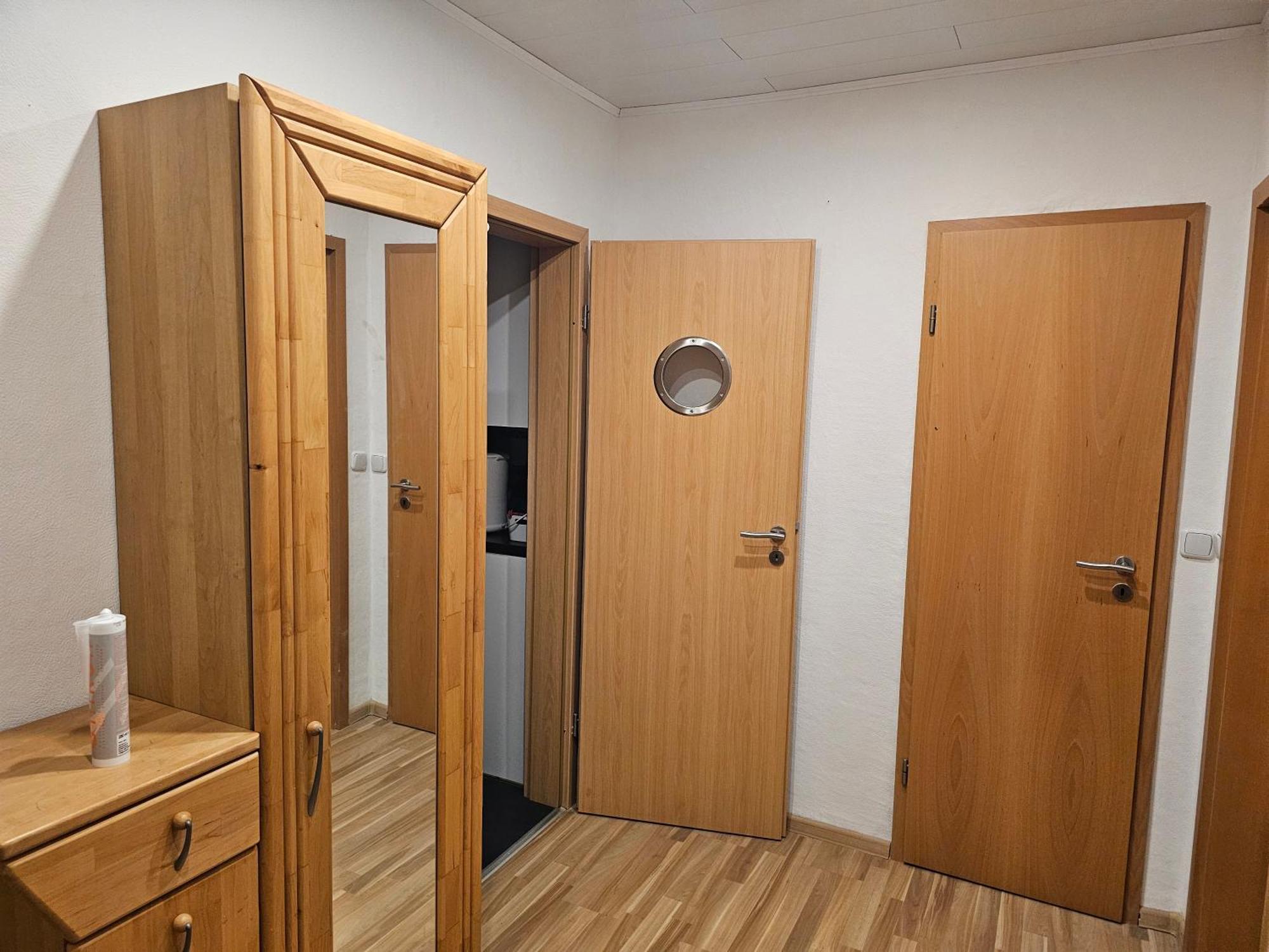 Lenny'S Ferienwohnung Kassel Luaran gambar