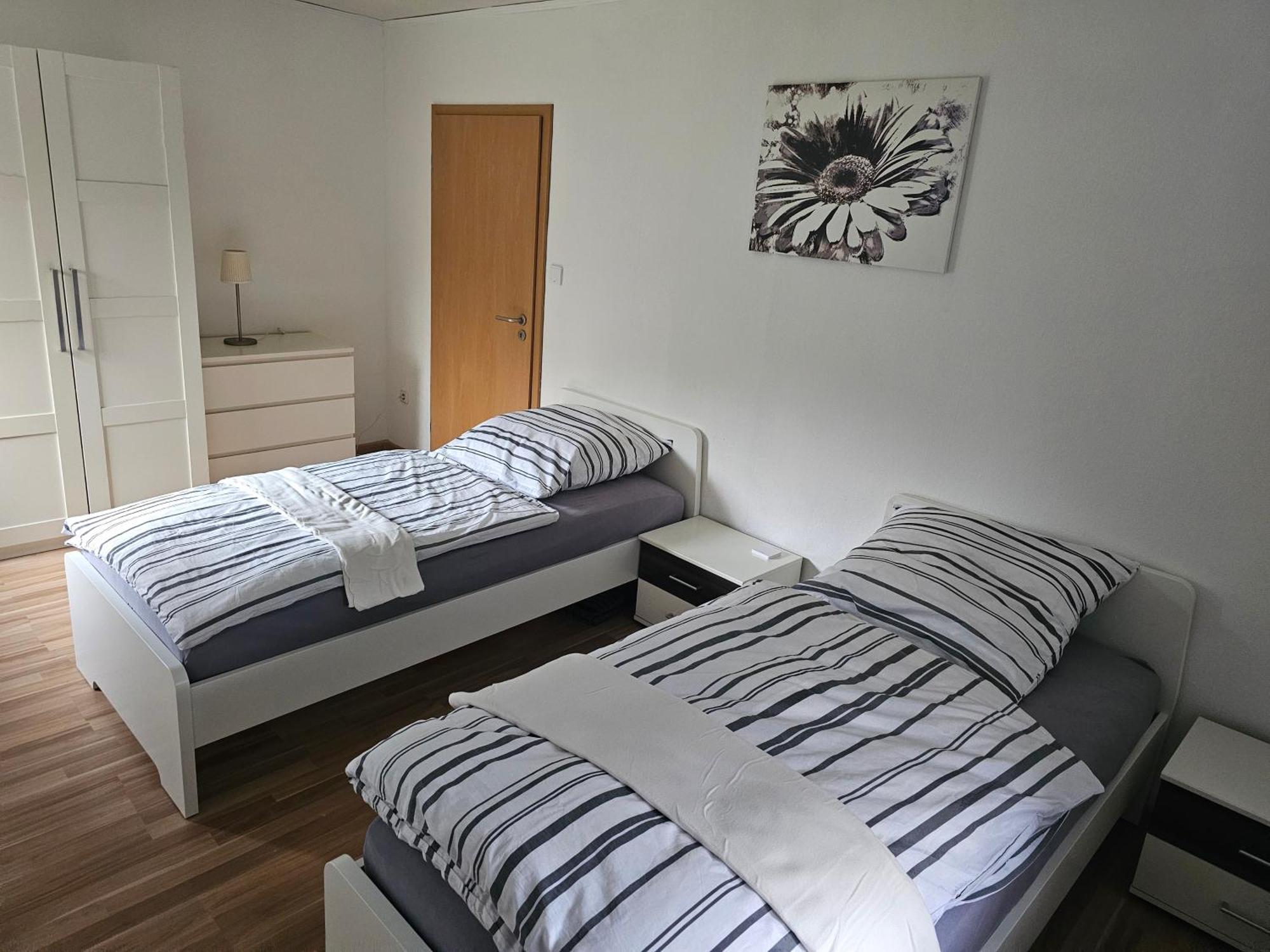 Lenny'S Ferienwohnung Kassel Luaran gambar