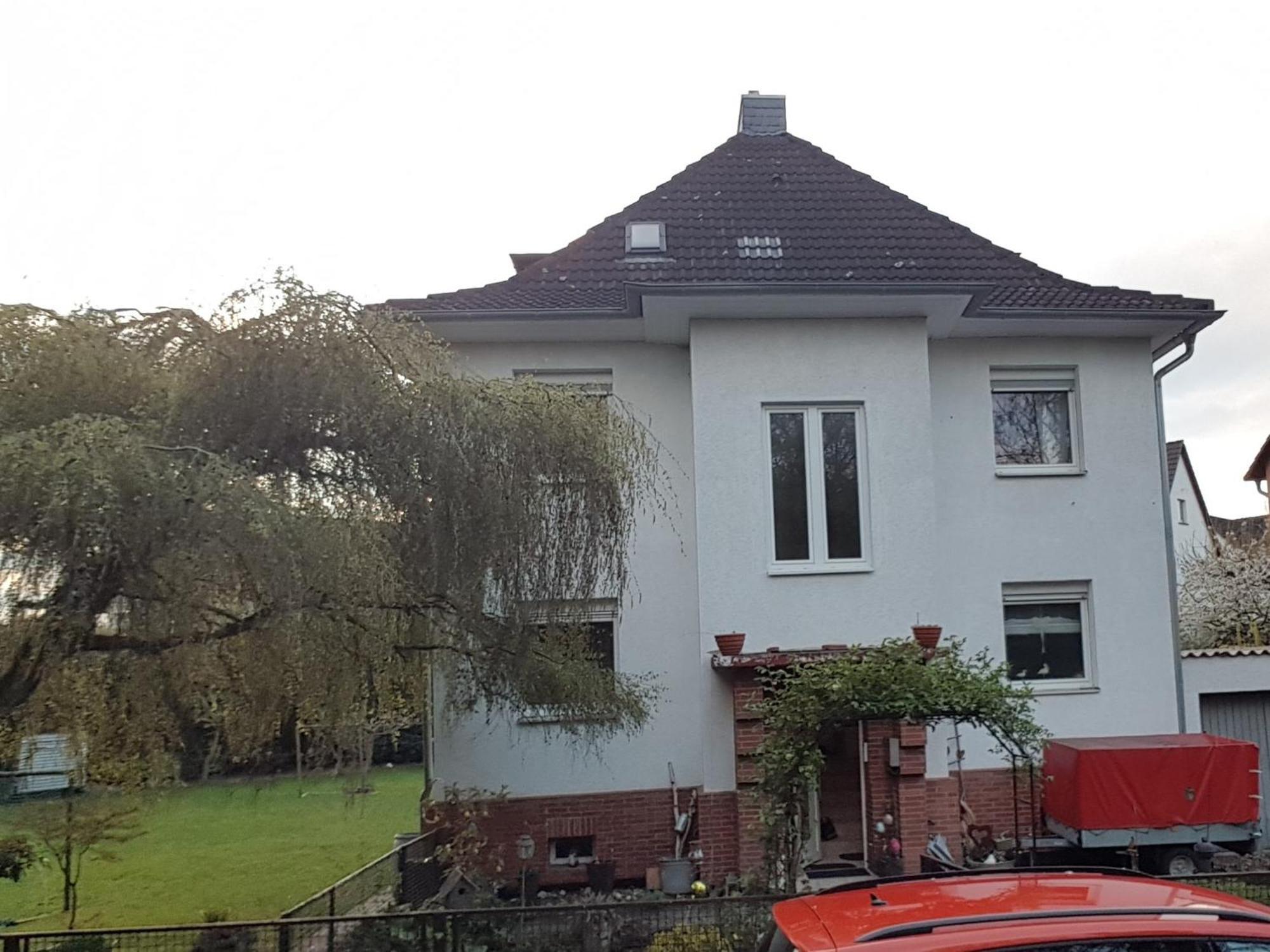 Lenny'S Ferienwohnung Kassel Luaran gambar