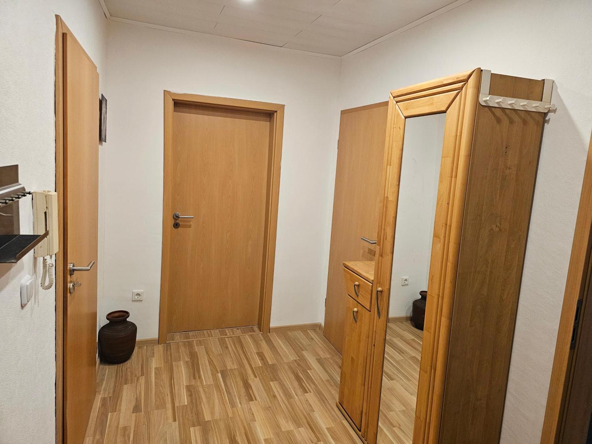 Lenny'S Ferienwohnung Kassel Luaran gambar