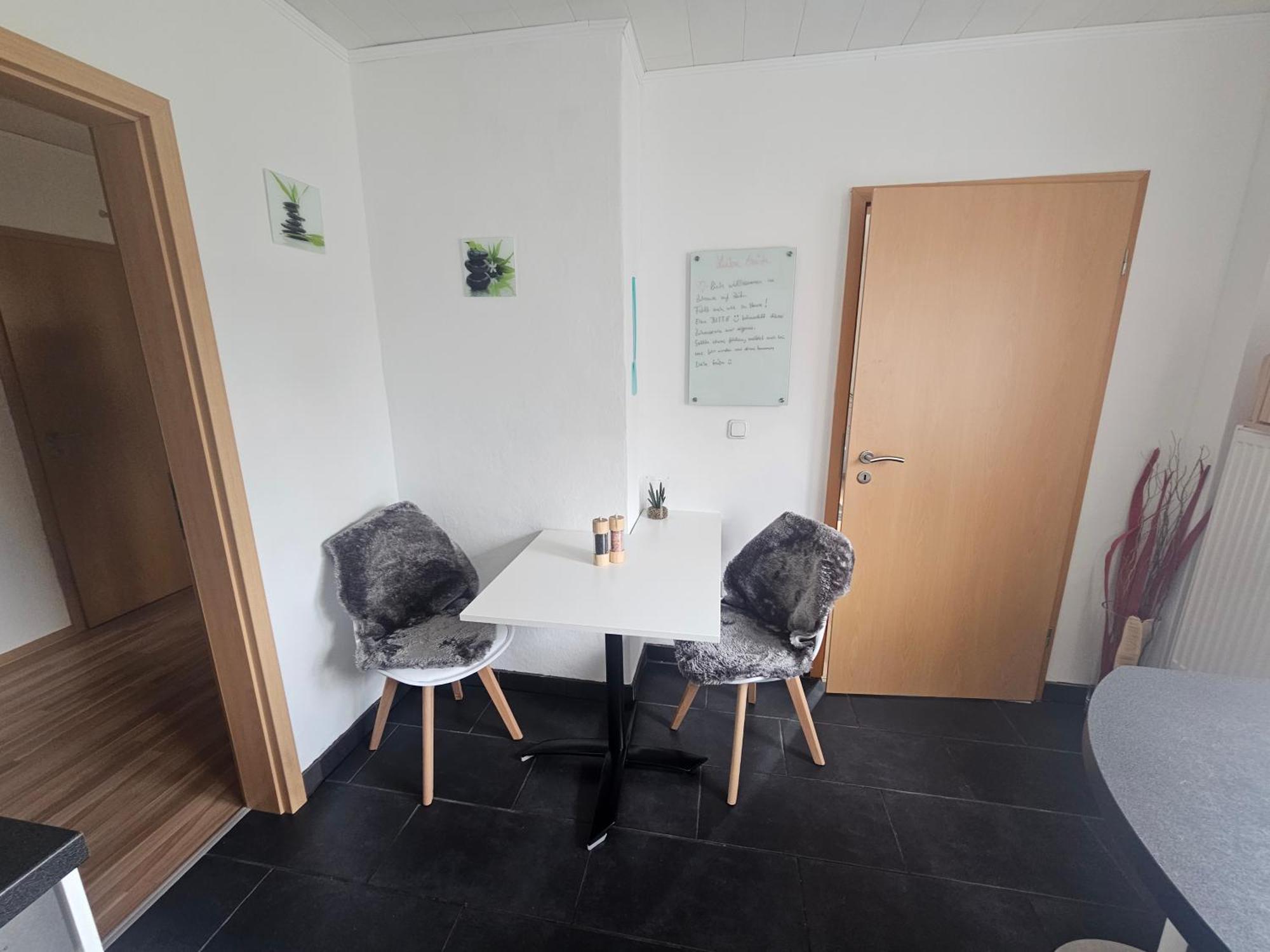 Lenny'S Ferienwohnung Kassel Luaran gambar