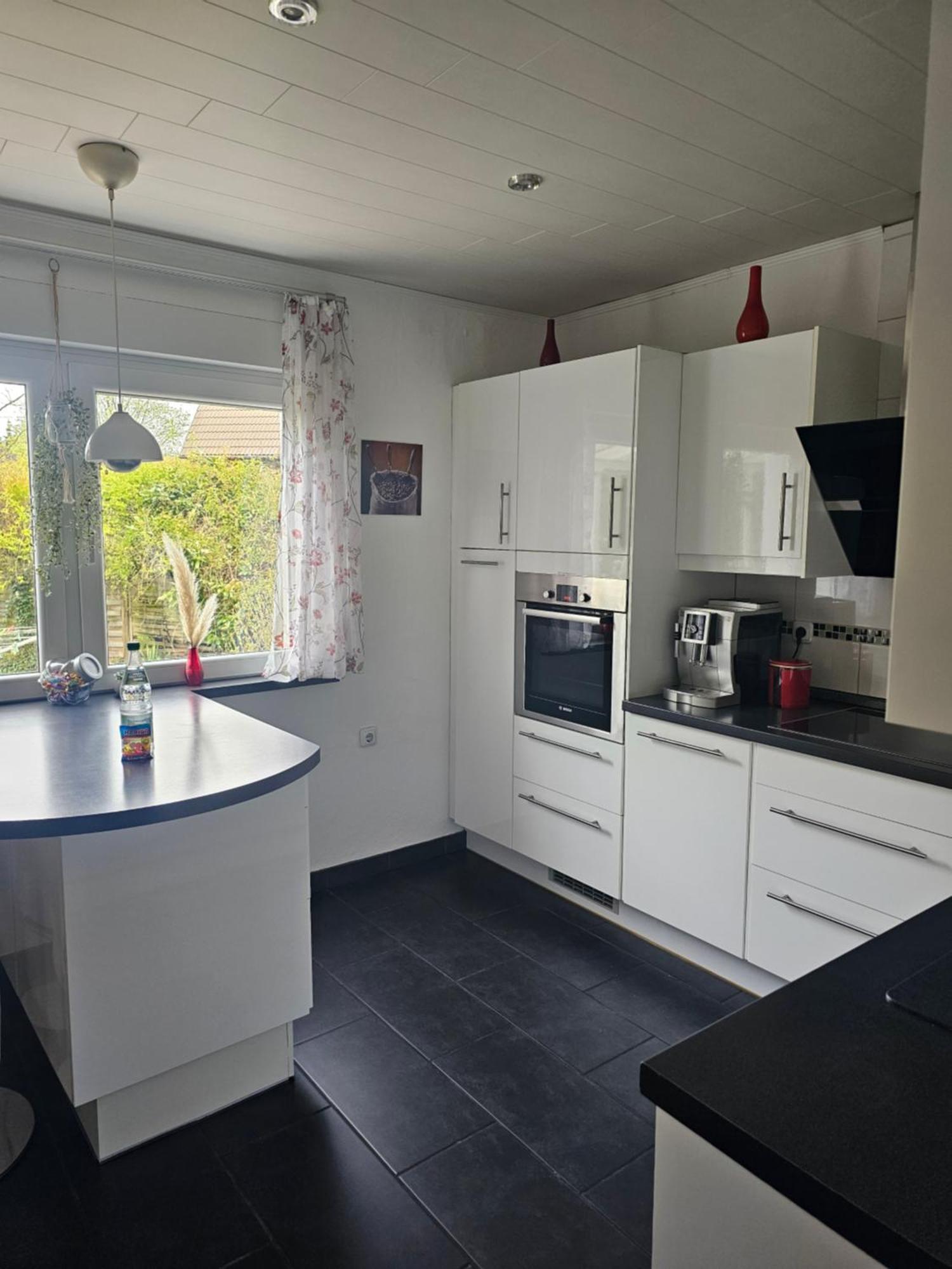 Lenny'S Ferienwohnung Kassel Luaran gambar