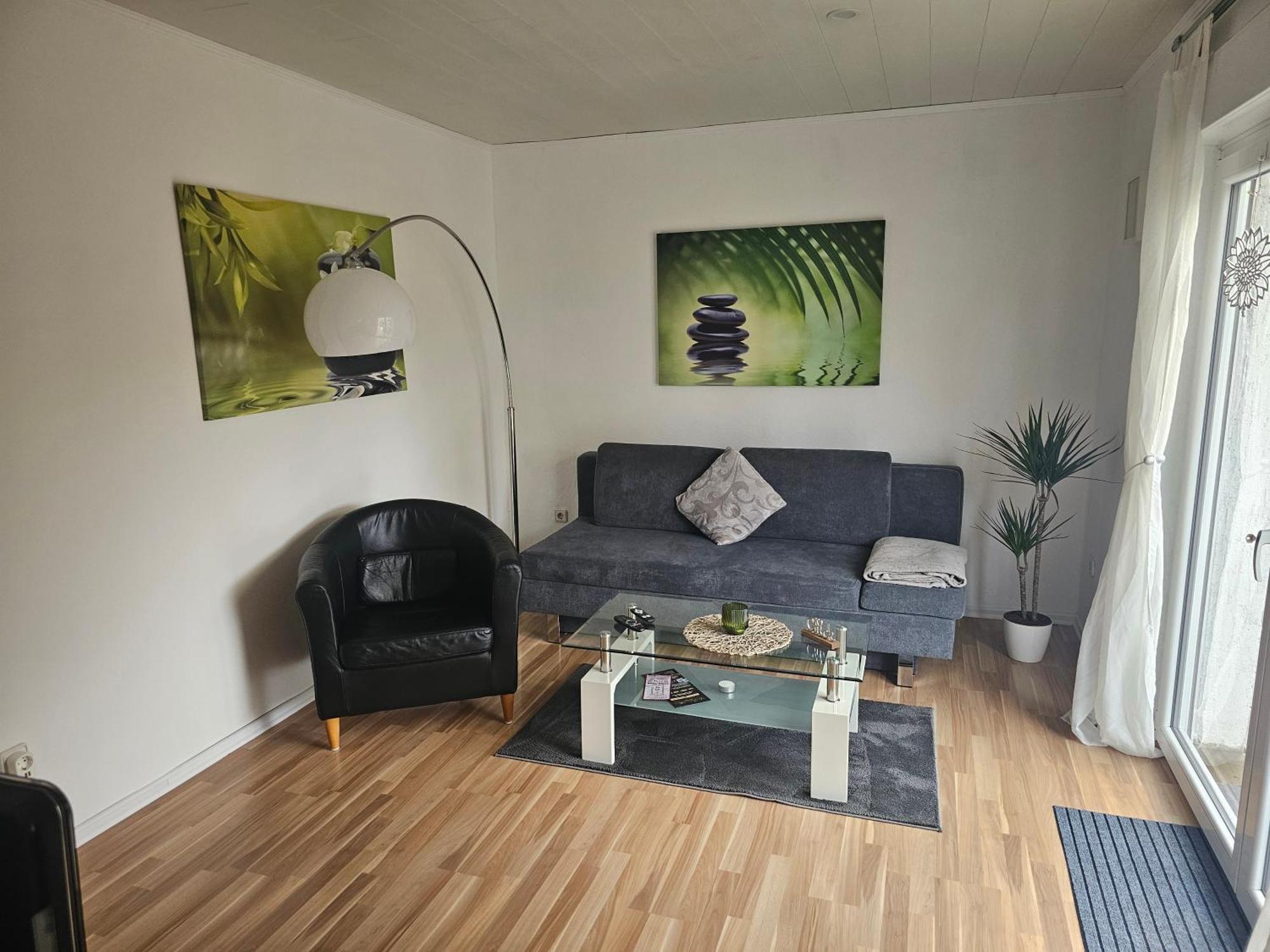 Lenny'S Ferienwohnung Kassel Luaran gambar