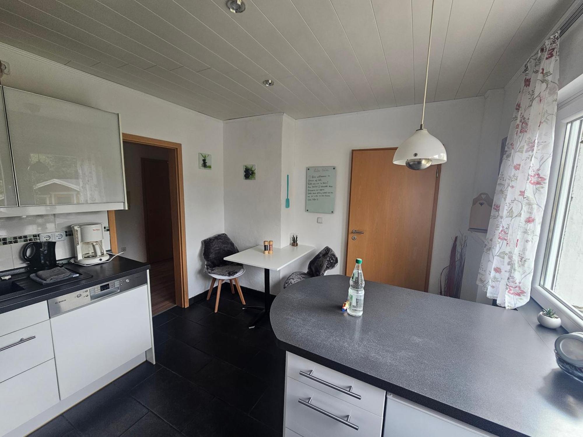Lenny'S Ferienwohnung Kassel Luaran gambar