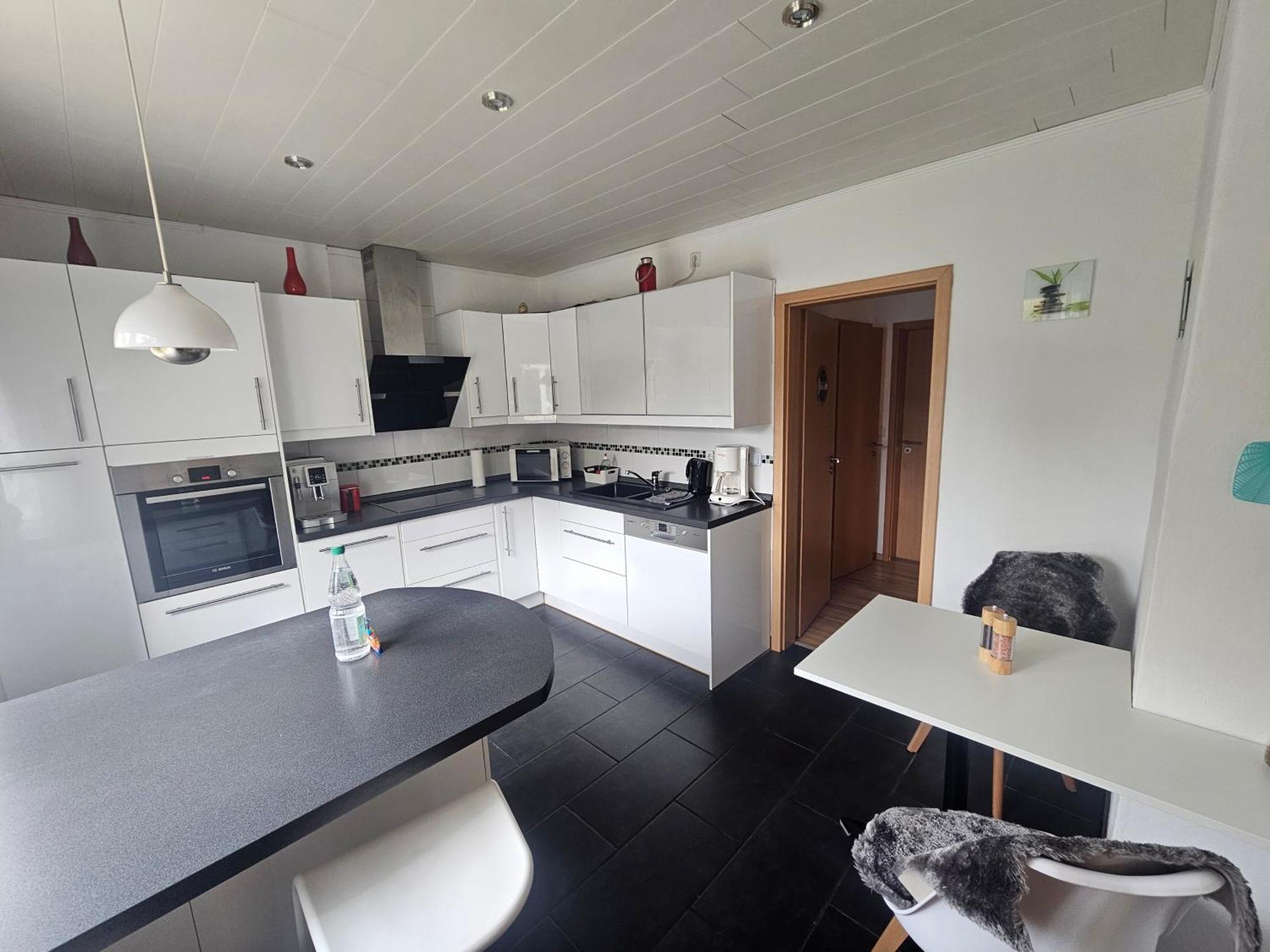 Lenny'S Ferienwohnung Kassel Luaran gambar