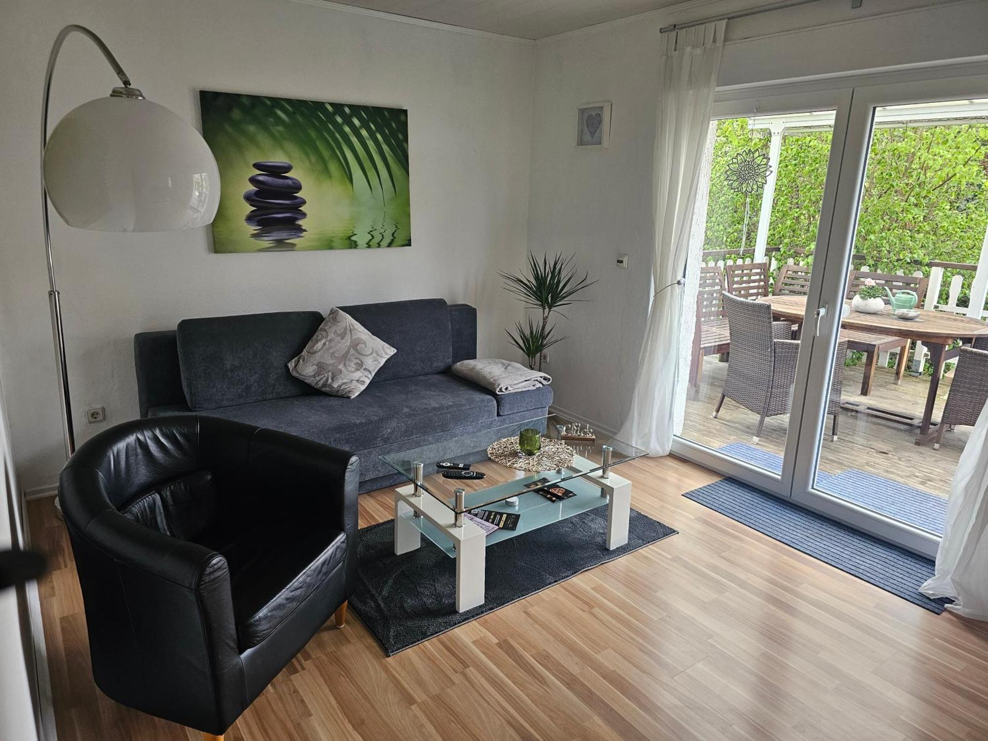 Lenny'S Ferienwohnung Kassel Luaran gambar