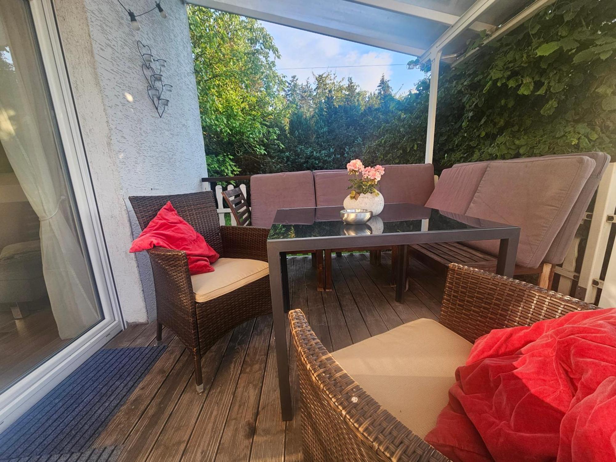 Lenny'S Ferienwohnung Kassel Luaran gambar
