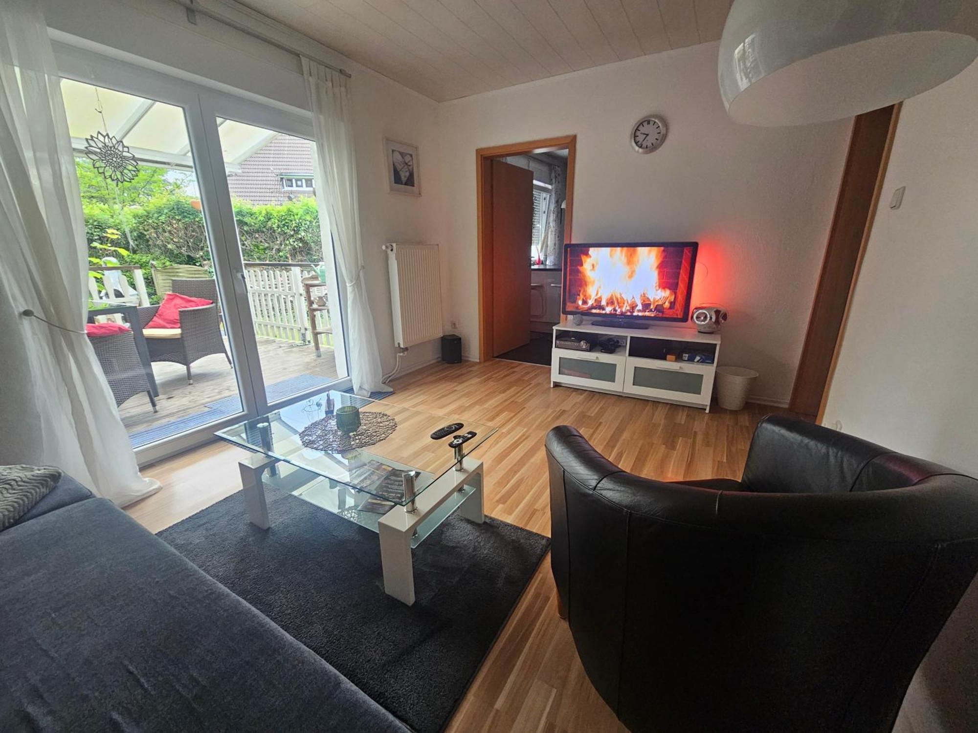 Lenny'S Ferienwohnung Kassel Luaran gambar
