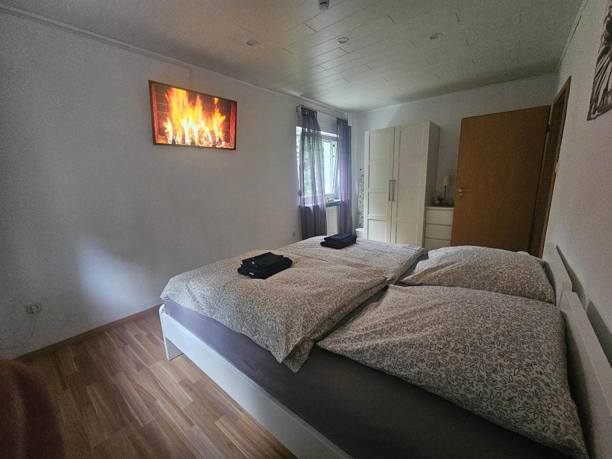 Lenny'S Ferienwohnung Kassel Luaran gambar