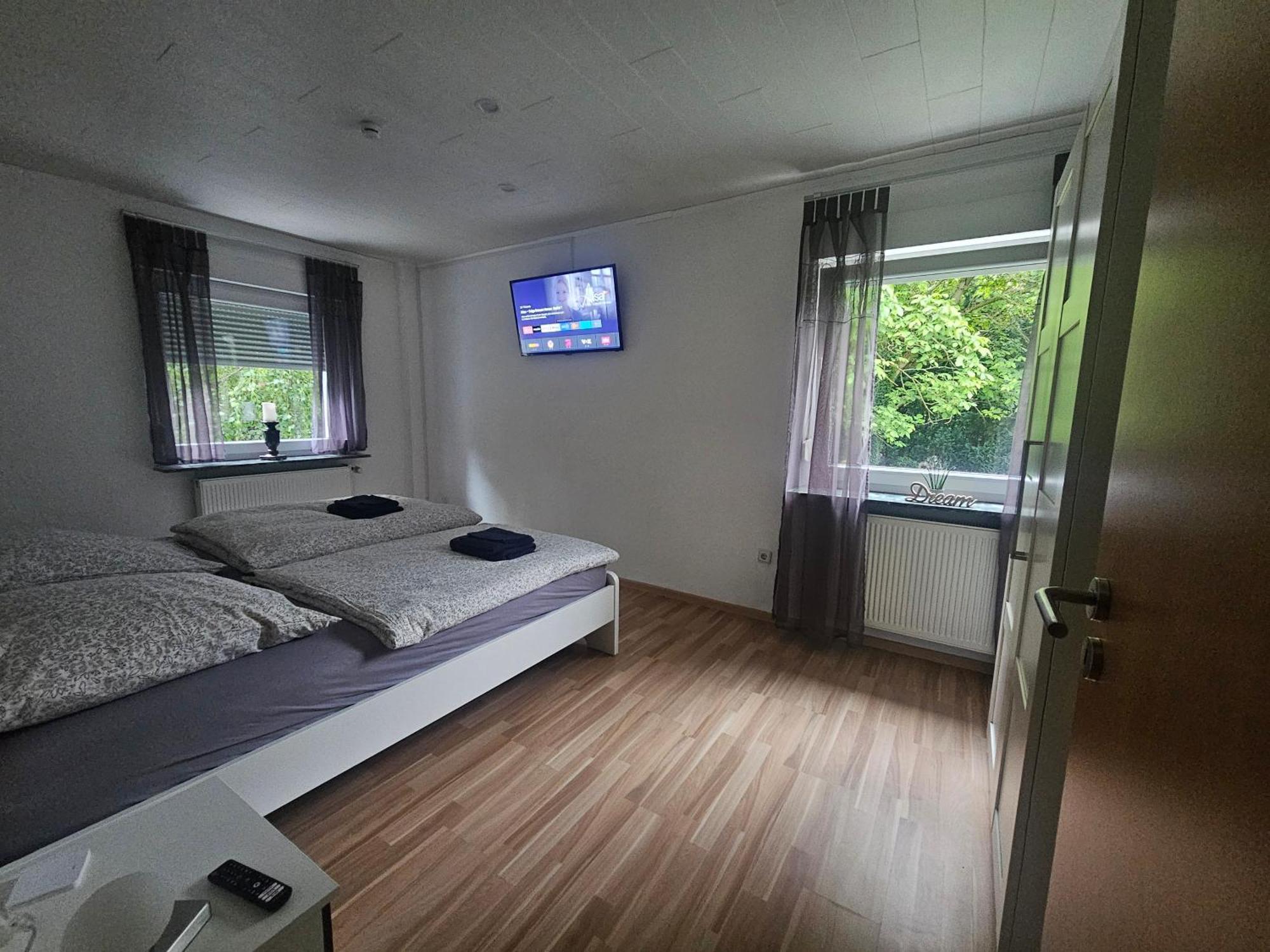 Lenny'S Ferienwohnung Kassel Luaran gambar