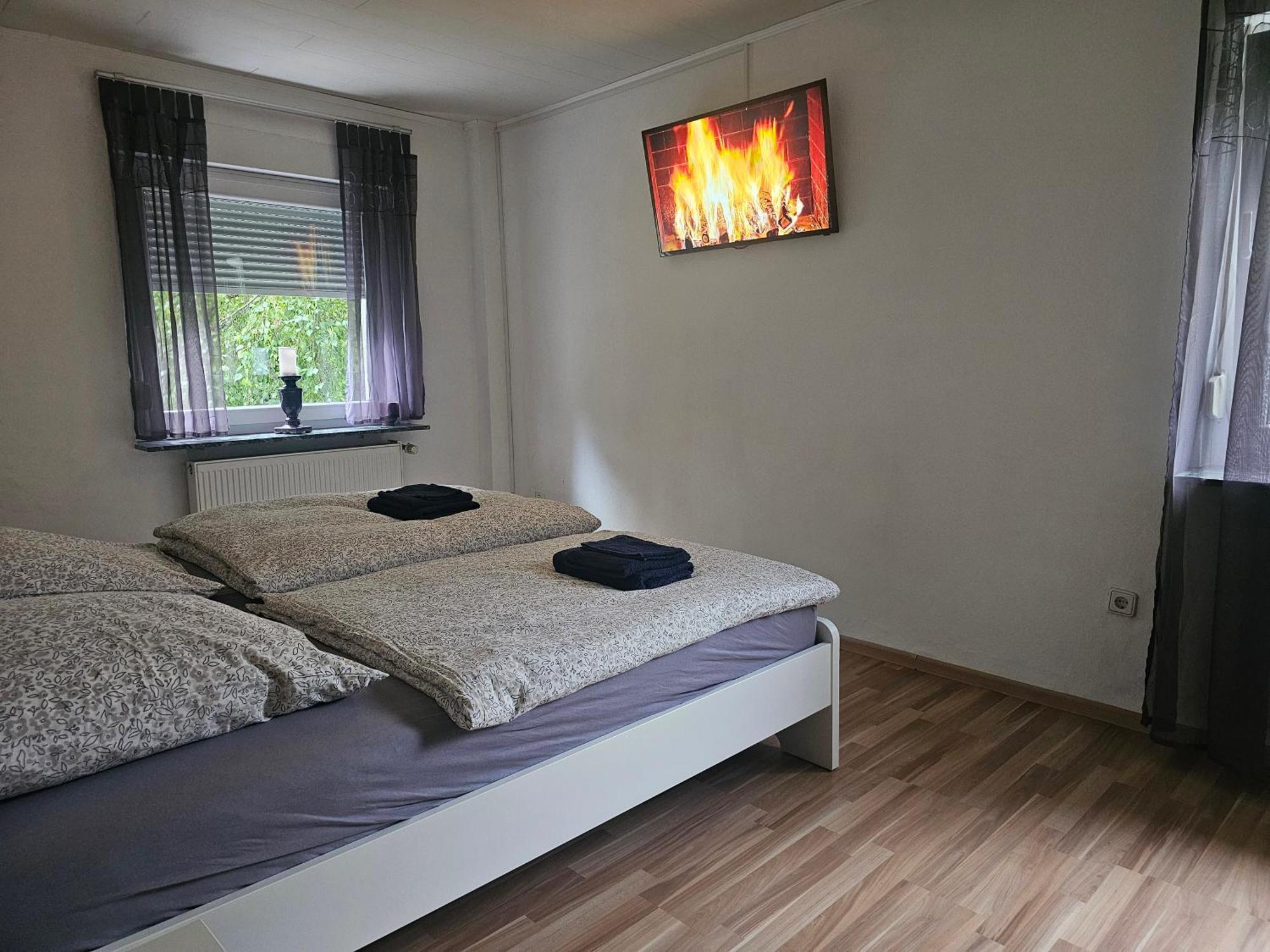 Lenny'S Ferienwohnung Kassel Luaran gambar