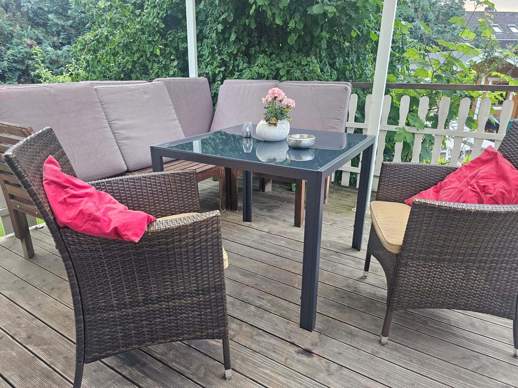 Lenny'S Ferienwohnung Kassel Luaran gambar
